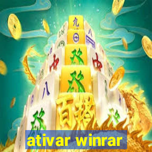 ativar winrar